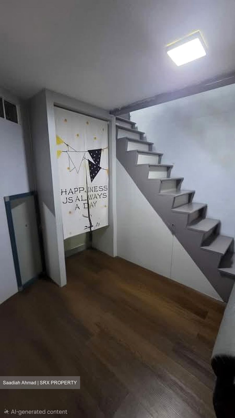 Opera Estate (D15), Terrace #593619021